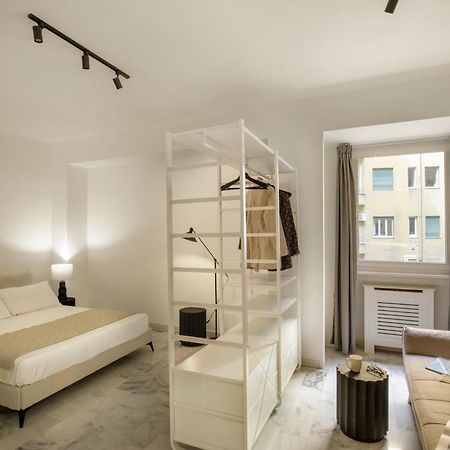 The Right Place 4U Rome La Dolce Vita Boutique Apartment Exterior foto