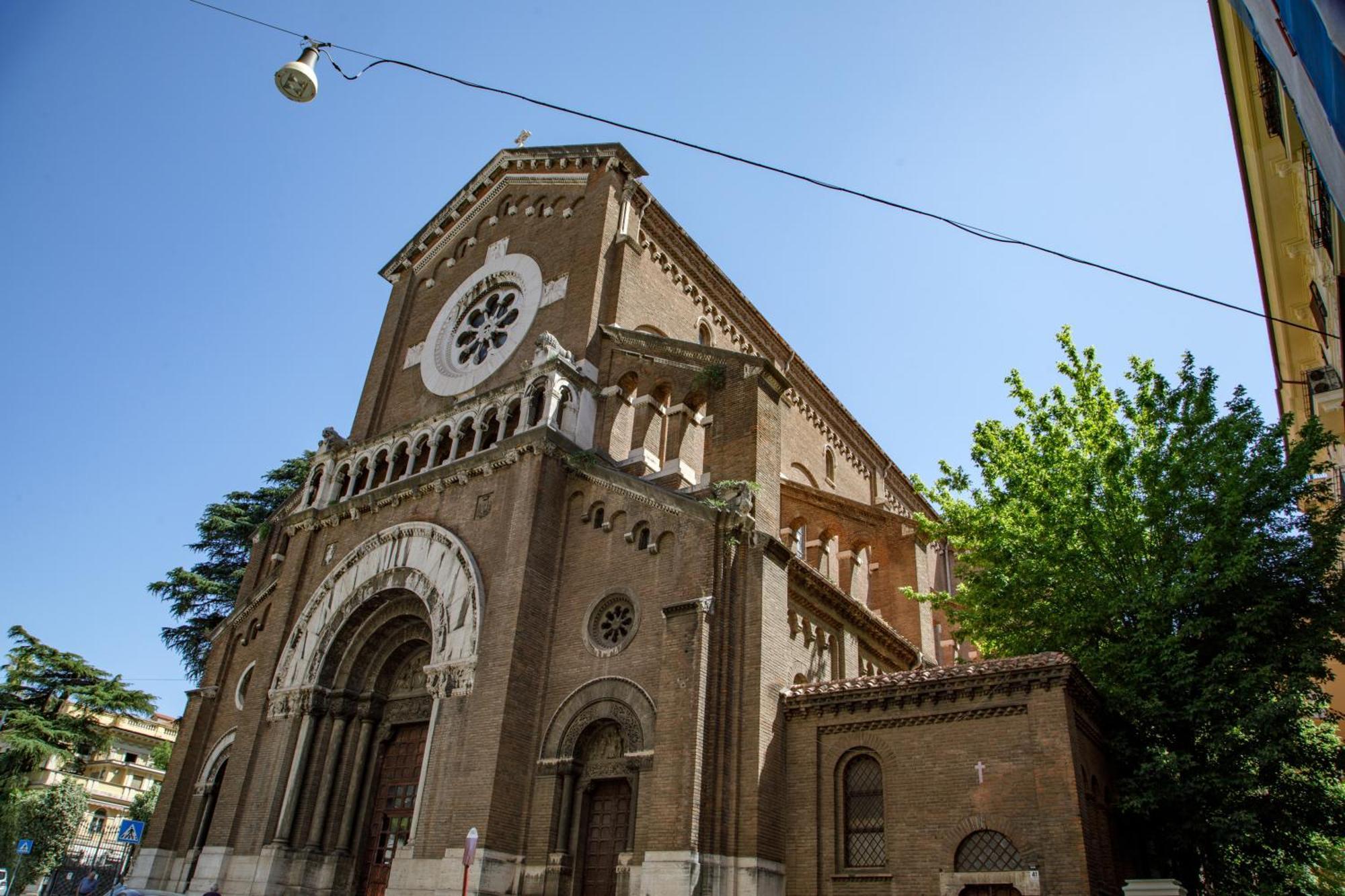 The Right Place 4U Rome La Dolce Vita Boutique Apartment Exterior foto